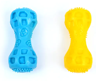 الدمبل LED الباعثة للضوء ما هو نوع LED المستخدم في مصابيح LED الخاصة بألعاب TPR Pet Dog Toys؟